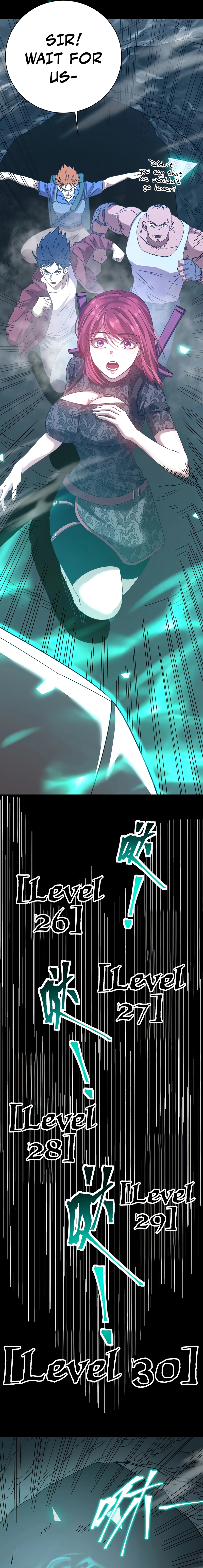 Manga page 6